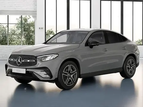 Annonce MERCEDES-BENZ CLASSE GLC Diesel 2024 d'occasion 