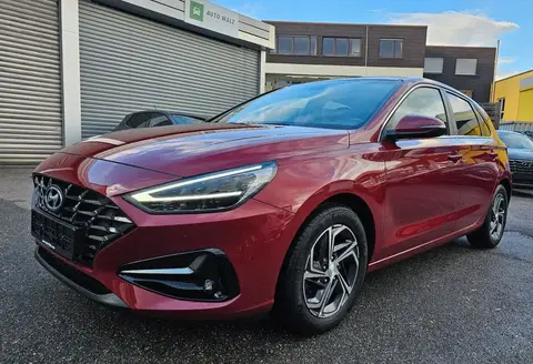 Annonce HYUNDAI I30 Essence 2023 d'occasion 