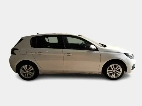 Used PEUGEOT 308 Diesel 2020 Ad 