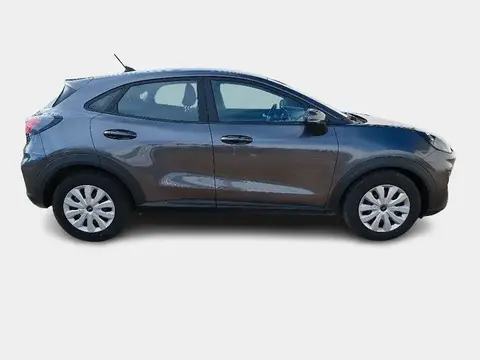 Annonce FORD PUMA Diesel 2021 d'occasion 