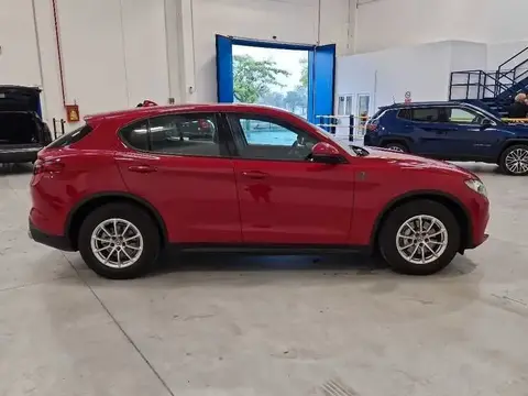 Used ALFA ROMEO STELVIO Diesel 2020 Ad 