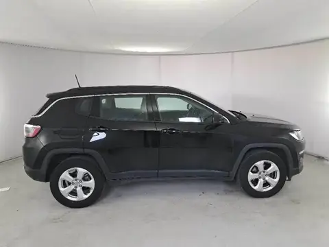 Annonce JEEP COMPASS Diesel 2019 d'occasion 