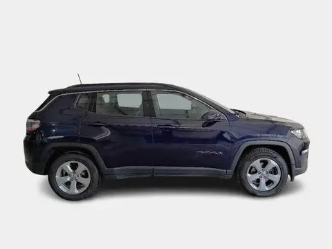 Used JEEP COMPASS Diesel 2018 Ad 