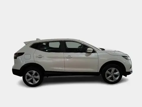 Annonce NISSAN QASHQAI Essence 2020 d'occasion 