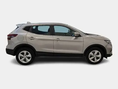 Used NISSAN QASHQAI Petrol 2020 Ad 