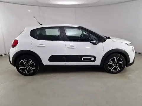 Annonce CITROEN C3 Diesel 2022 d'occasion 