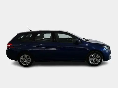 Used PEUGEOT 308 Diesel 2019 Ad 