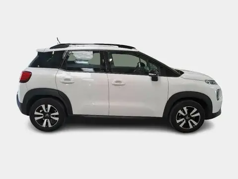 Annonce CITROEN C3 AIRCROSS Essence 2020 d'occasion 