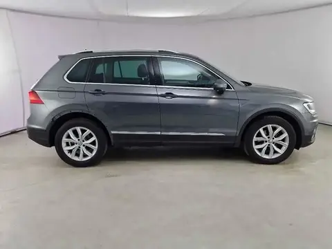 Used VOLKSWAGEN TIGUAN Diesel 2019 Ad 