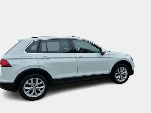 Used VOLKSWAGEN TIGUAN Diesel 2019 Ad 