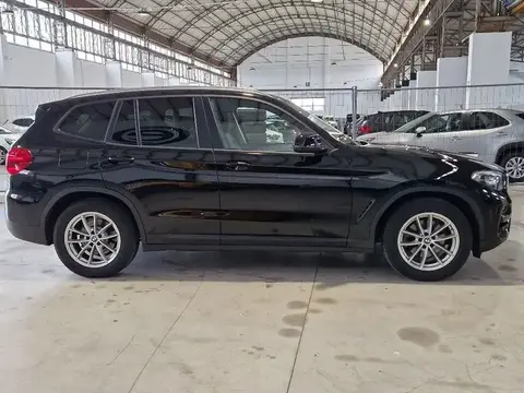 Used BMW X3 Hybrid 2020 Ad 