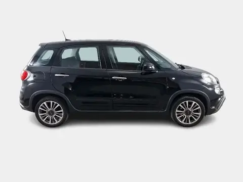 Annonce FIAT 500L Diesel 2019 d'occasion 