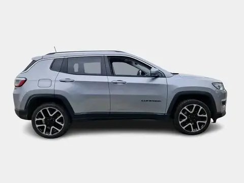 Used JEEP COMPASS Diesel 2019 Ad 