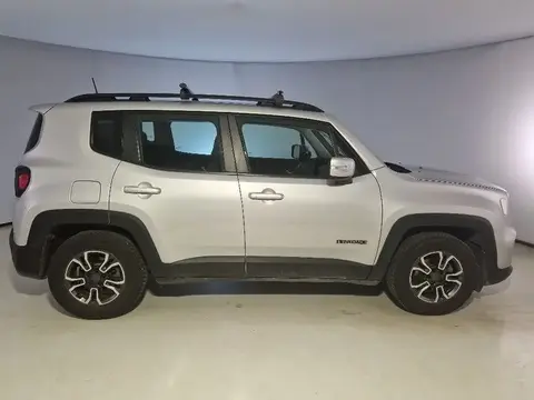 Used JEEP RENEGADE Diesel 2019 Ad 