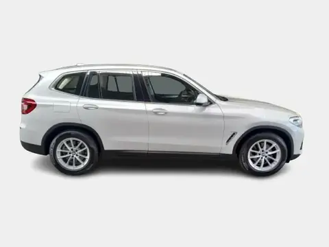 Used BMW X3 Hybrid 2021 Ad 