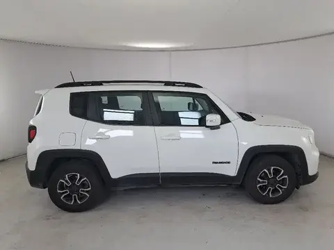 Used JEEP RENEGADE Petrol 2020 Ad 