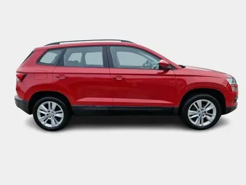 Used SKODA KAROQ Diesel 2020 Ad 