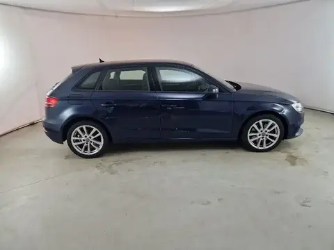 Annonce AUDI A3 Diesel 2019 d'occasion 