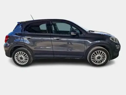 Annonce FIAT 500X Essence 2021 d'occasion 