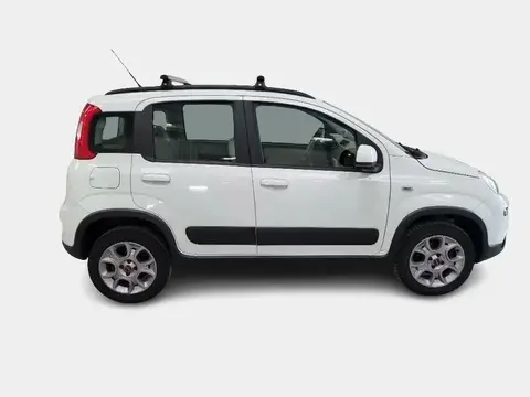 Annonce FIAT PANDA Diesel 2016 d'occasion 