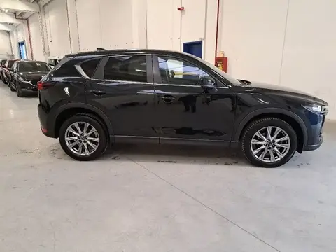 Used MAZDA CX-5 Diesel 2021 Ad 