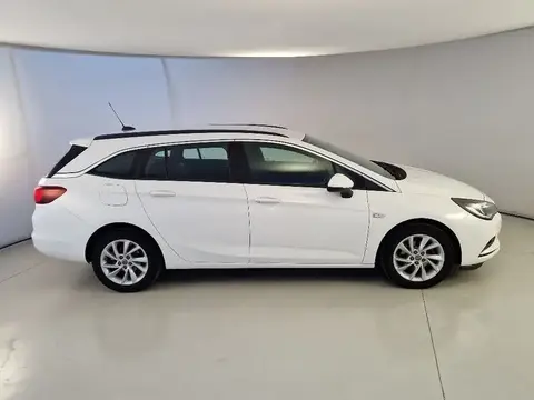 Used OPEL ASTRA Diesel 2019 Ad 