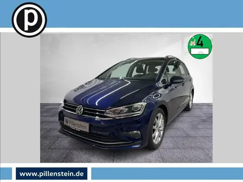 Annonce VOLKSWAGEN GOLF Essence 2018 d'occasion 