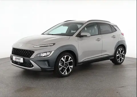 Used HYUNDAI KONA Petrol 2023 Ad 