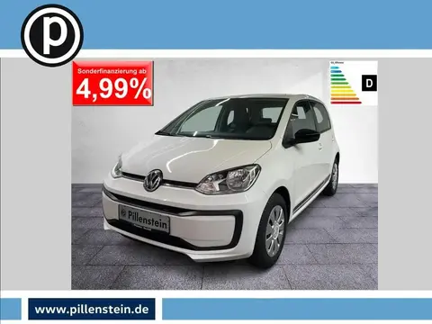 Used VOLKSWAGEN UP! Petrol 2020 Ad 