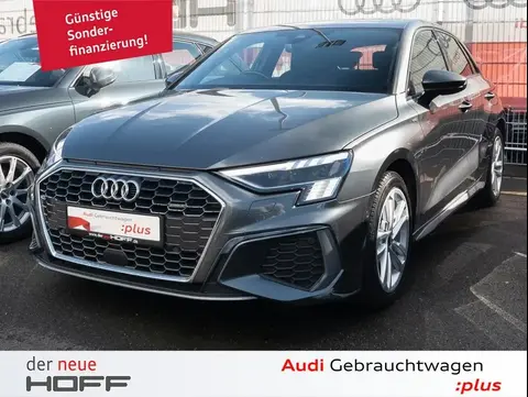 Used AUDI A3 Diesel 2021 Ad 