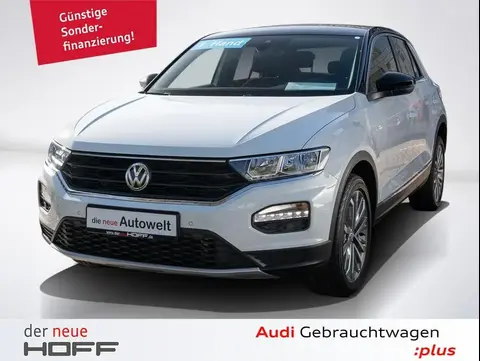 Used VOLKSWAGEN T-ROC Petrol 2020 Ad 