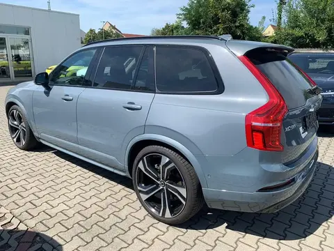 Annonce VOLVO XC90 Diesel 2022 d'occasion 