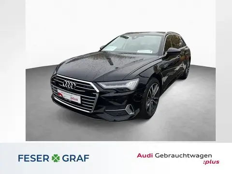 Used AUDI A6 Hybrid 2021 Ad 