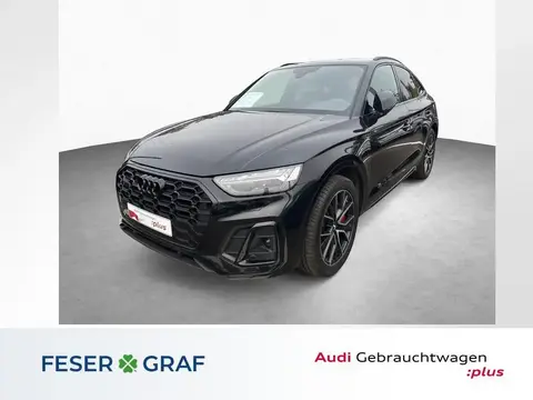 Used AUDI SQ5 Diesel 2023 Ad 