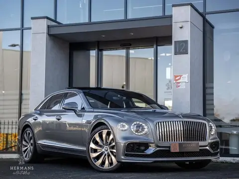 Used BENTLEY FLYING SPUR Petrol 2020 Ad 