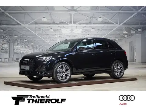 Used AUDI Q3 Petrol 2024 Ad 