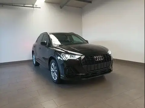 Annonce AUDI Q3 Essence 2023 d'occasion 