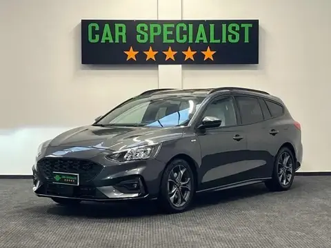 Used FORD FOCUS Petrol 2020 Ad 