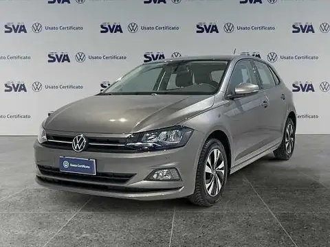 Annonce VOLKSWAGEN POLO  2020 d'occasion 