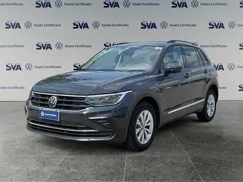 Annonce VOLKSWAGEN TIGUAN Essence 2021 d'occasion 