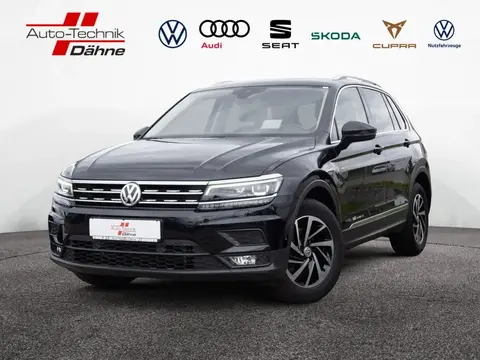 Annonce VOLKSWAGEN TIGUAN Essence 2018 d'occasion 