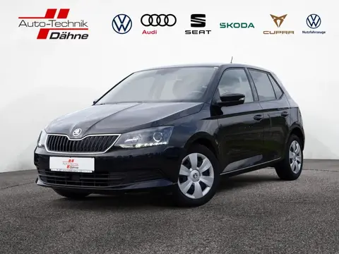 Annonce SKODA FABIA Essence 2021 d'occasion 