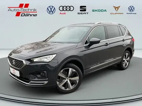 Annonce SEAT TARRACO Diesel 2021 d'occasion 