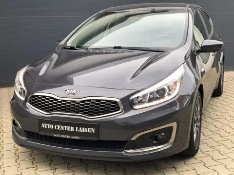 Used KIA CEED Petrol 2018 Ad 