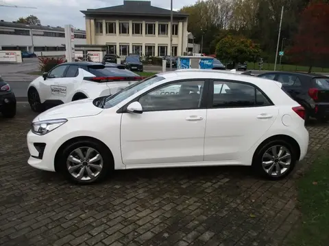 Used KIA RIO Petrol 2022 Ad 