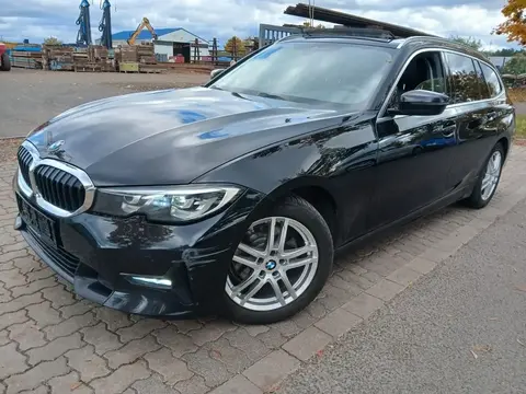 Used BMW SERIE 3 Diesel 2019 Ad 