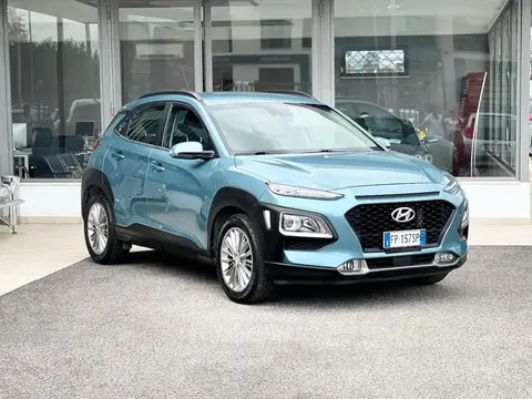 Annonce HYUNDAI KONA Essence 2018 d'occasion 