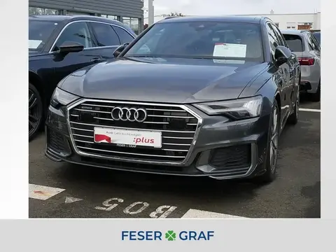 Used AUDI A6 Diesel 2021 Ad 