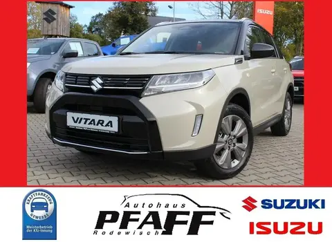 Used SUZUKI VITARA Petrol 2024 Ad 