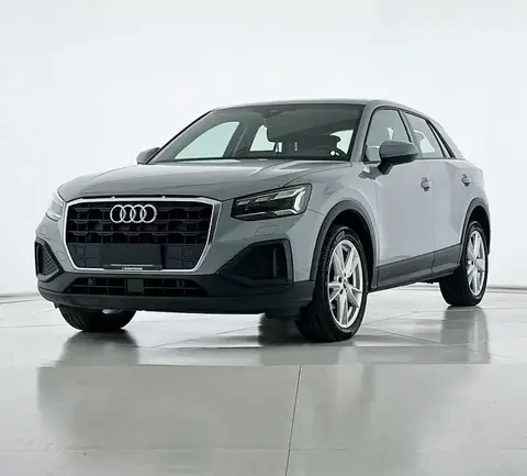 Used AUDI Q2 Diesel 2021 Ad 